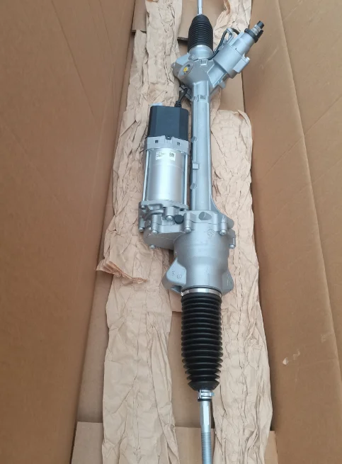 High Quality Steering Gear Suitable For 32106868877 32106863713 2-wheels Cover Pinion Steering Systems Pinion And Rack Systems