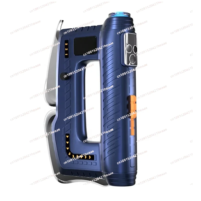 

Suitable for 3 Level Heat Electric Gua Sha Scraper Fascial Massager Knife Vibration Red Light Guasha Massage Device