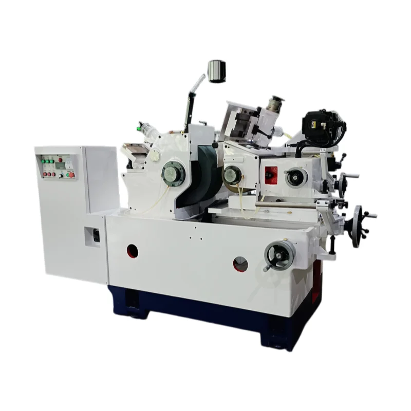High Speed Centerless Grinding Machine Professional Grinding Equipment for Auto Parts and Bearings
