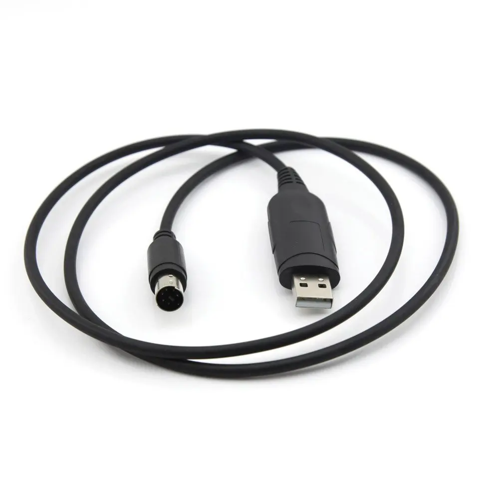 

USB Programming Cable For Yaesu FT-7800 7900 8800 8900 3000 7100 8100 8500 Radio