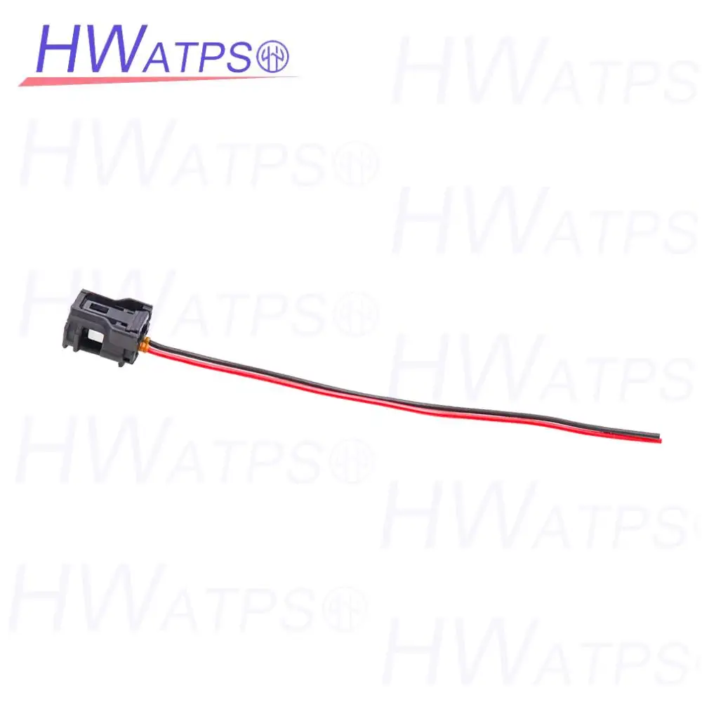 1/5/10 Uds conector del Sensor de distancia de estacionamiento PDC 6189-1161 para Mazda 6 CX-5 CX-9 2016-2020