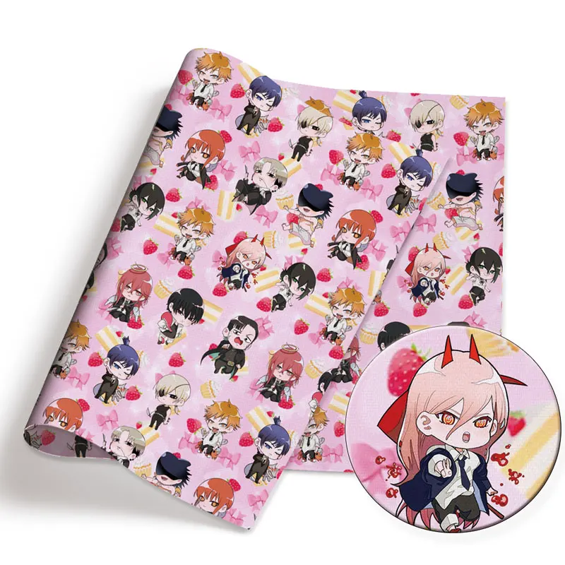 الكرتون الساخن بالمنشار رجل DIY بها بنفسك اليدوية الخياطة خليط اللحف فستان طفل ورقة المنزل 140 سنتيمتر قماش مطبوع الخياطة الاطفال النسيج