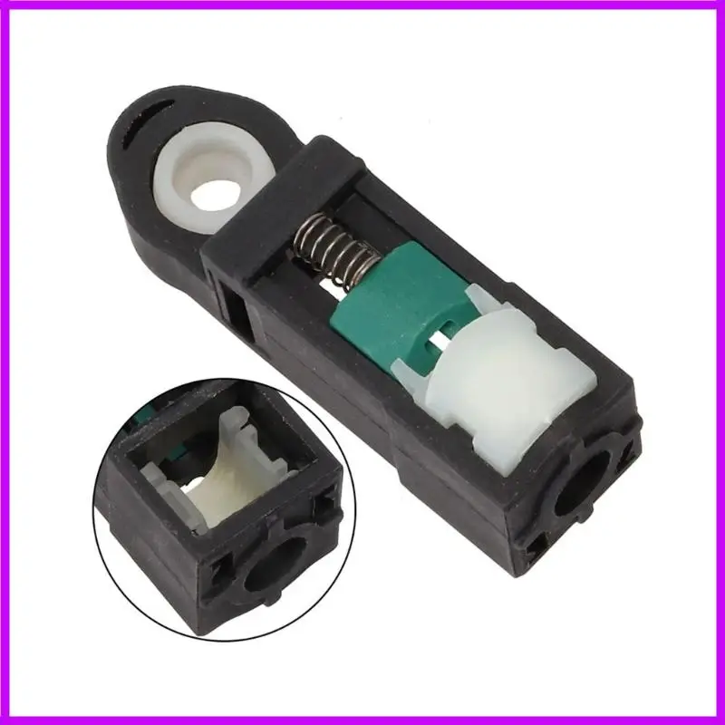 R9CC Gearboxes Shifters Linkage Control Unit Automatic Selector Shaft Manual Transmission Cable For Driving Comfort CV617C445AA