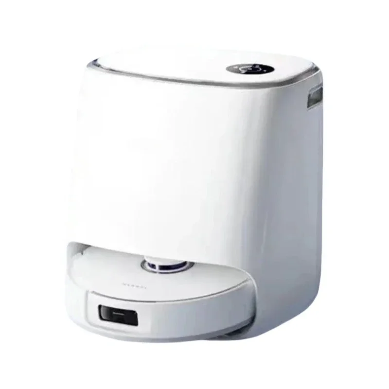 J4 sweeping, towing, drying, automatic cleaning, dust collection, automatic washing machine, cleaning machine