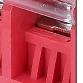 5 Pcs 100A Through Wall Terminal Block Panel Mount Power Connector For RV Lithium For Battery Energy Storage Wiring Red Or Black