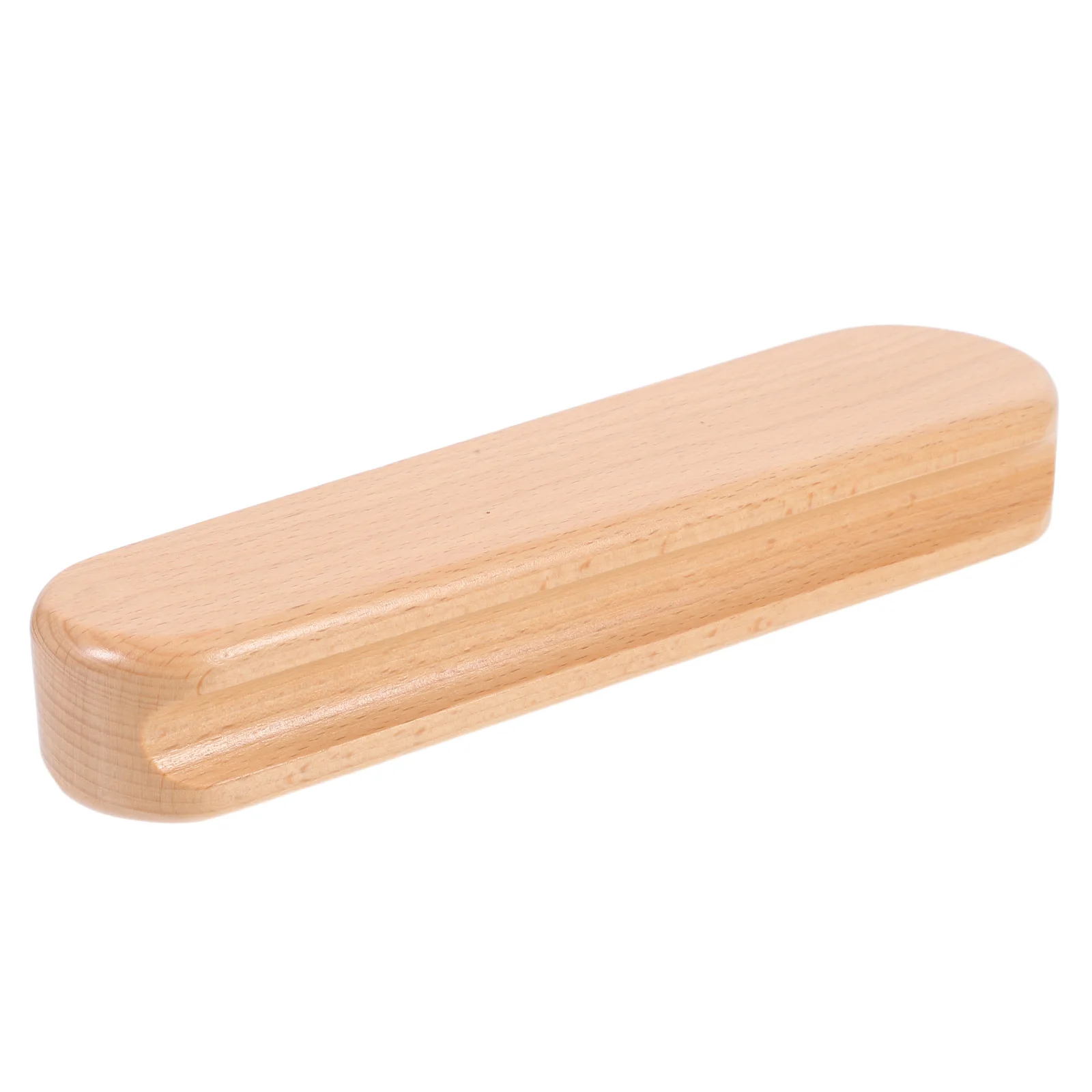 

Wooden Clapper Tool For Sewing Quilting Ironing Seam Flattening Press Fabric Pressing Tailor Clapper Portable Sewing Tool
