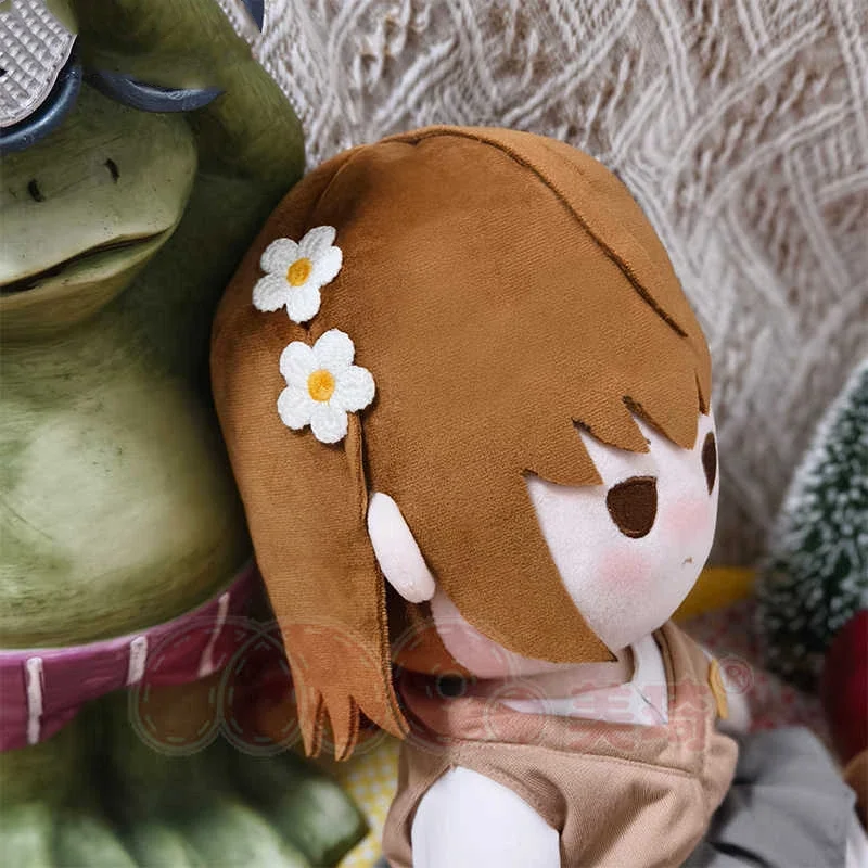 ญี่ปุ่นอะนิเมะสาว Misaka Mikoto คอสเพลย์ชุดท่านั่งตุ๊กตา Plush Soft Body รูป Plushie เบาะ 30 ซม.คริสต์มาสของขวัญ