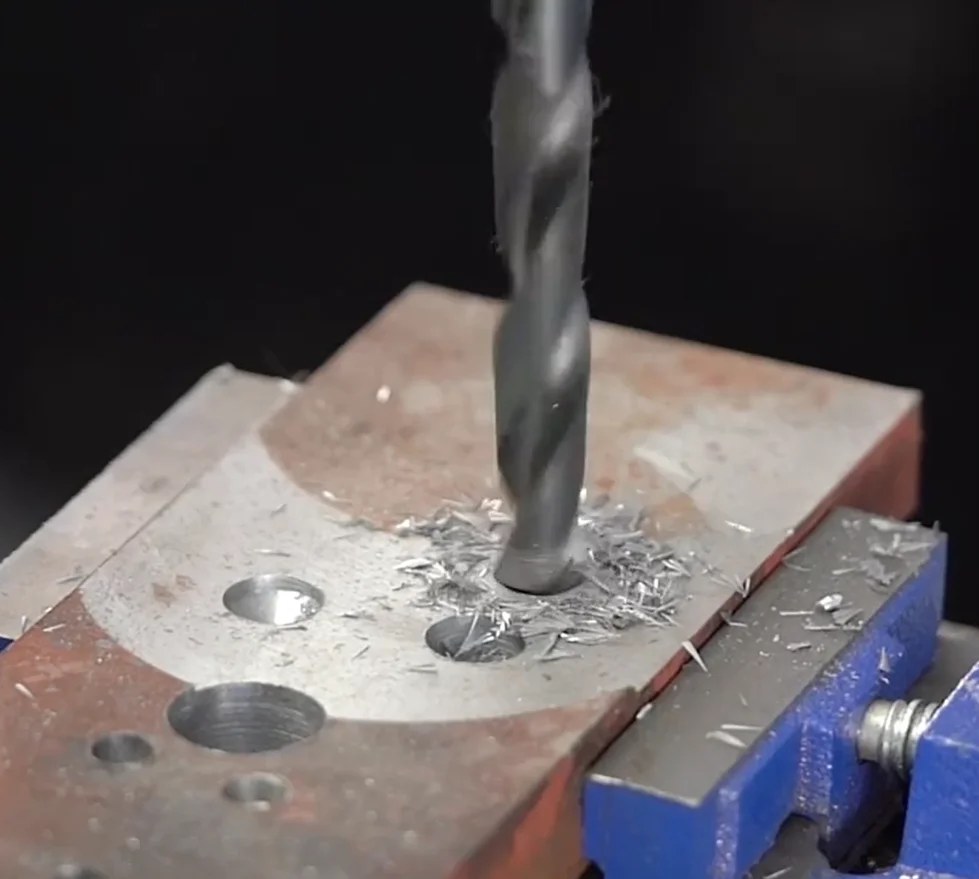 

Mortise machine Desktop, chisel woodworking machine FS-Q4116A household DIY use mortise woodworking machine