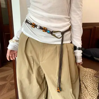 12 best sales बोहो बेल्ट - №7