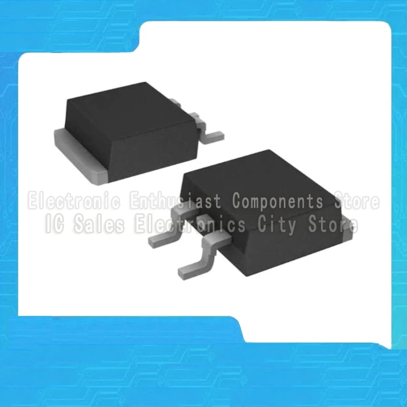 

50pcs/lot G1084-33TU3UF G1084-33 G1084 3.3V/5A TO-263