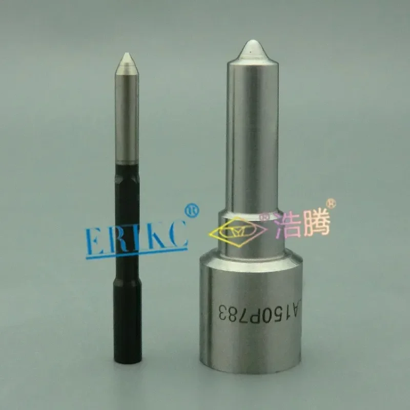 0433175189 ERIKC Nozzle Assy DSLA 150 P783 Fuel Nozzle DSLA 150 P 783 Common Rail Injection Nozzle DSLA 150P 783 for 0414720007