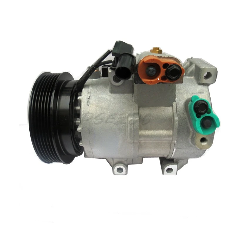 

Suitable for Kia Furuidi Hyundai I20 Automotive Air Conditioning Compressor 977012V000 977012F800