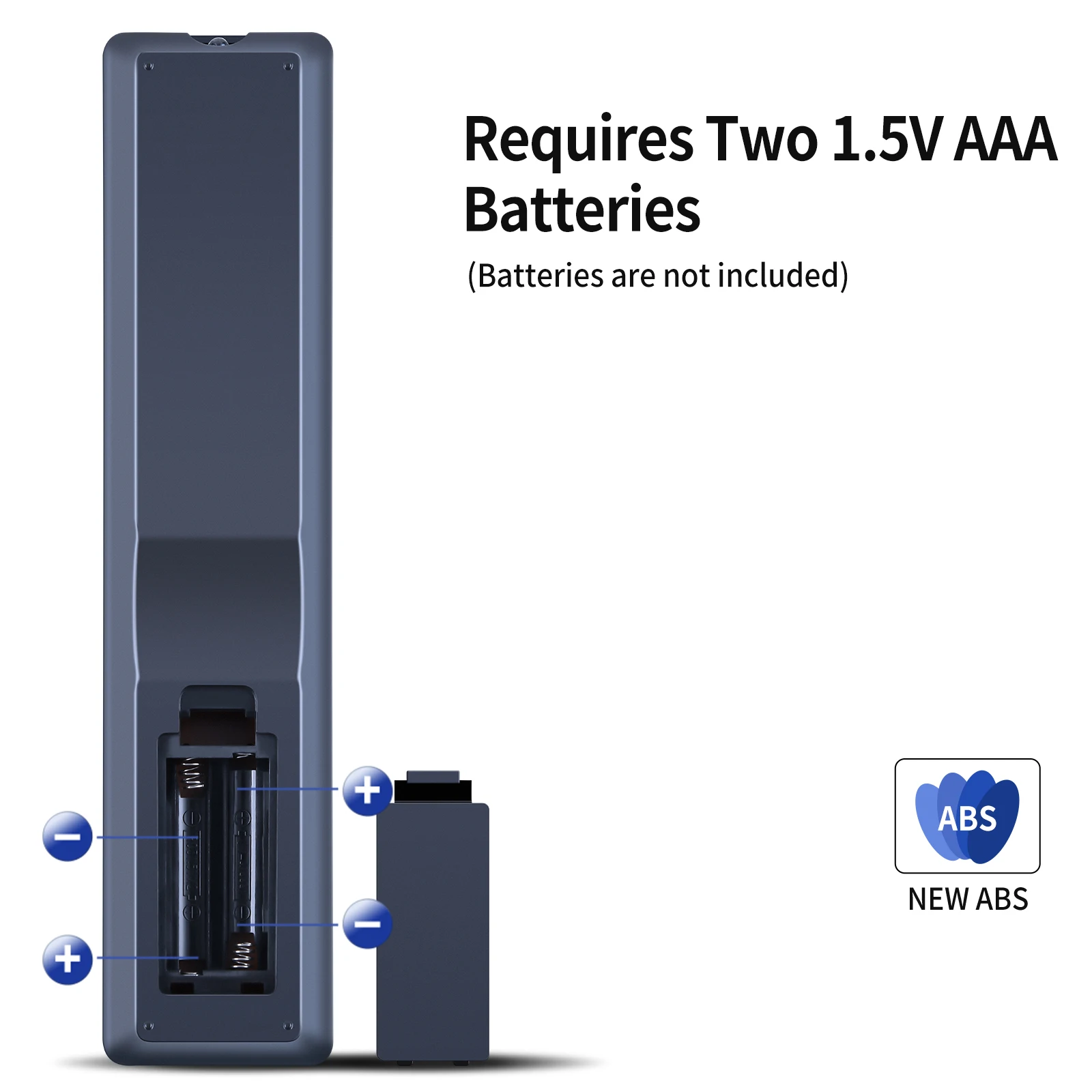 New RC-1183 Replace Remote Control for Denon AV Receiver AVR-X2000 AVRX2000