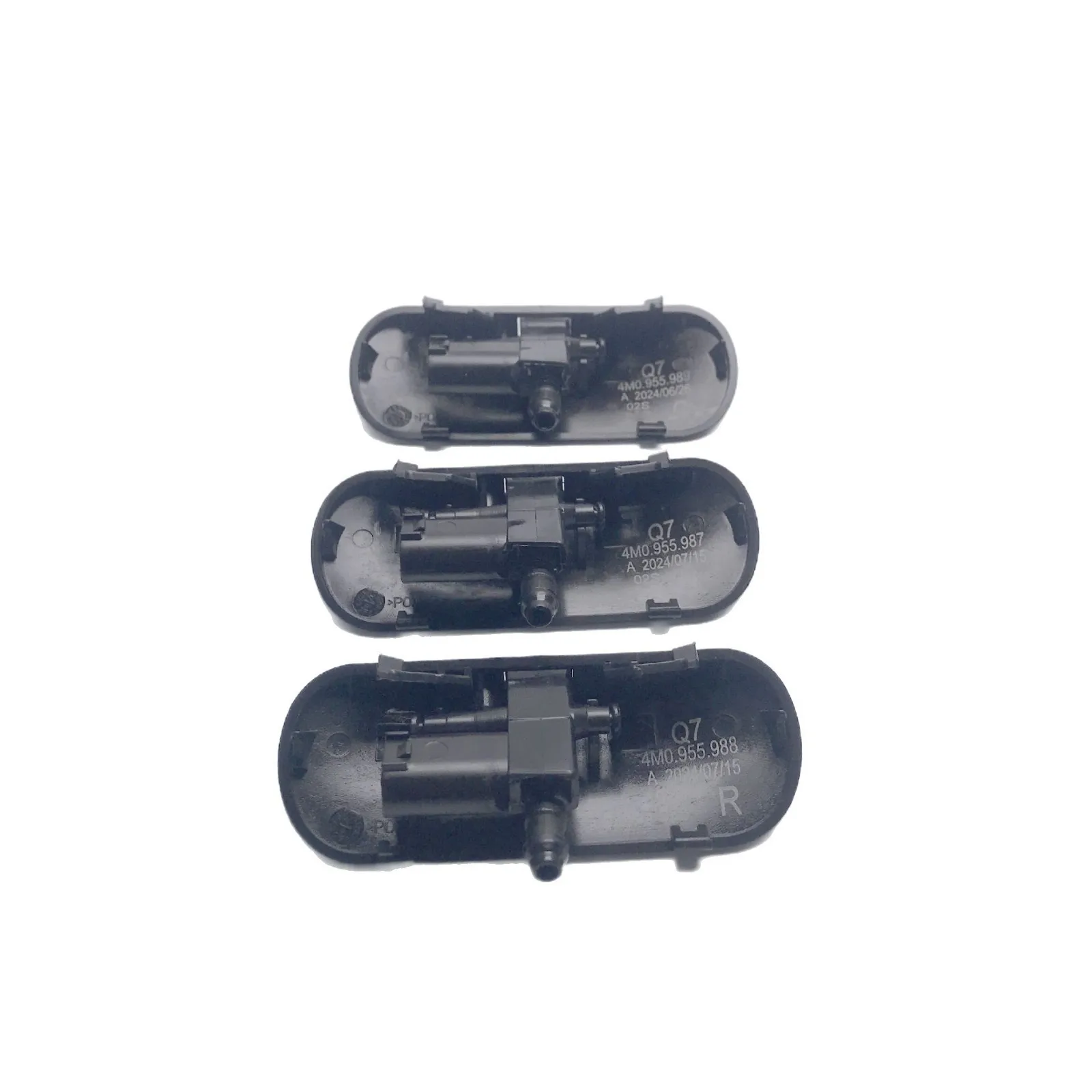 

Automotive Parts Front Windshield Cleaning Nozzle 4M0955987/988/989