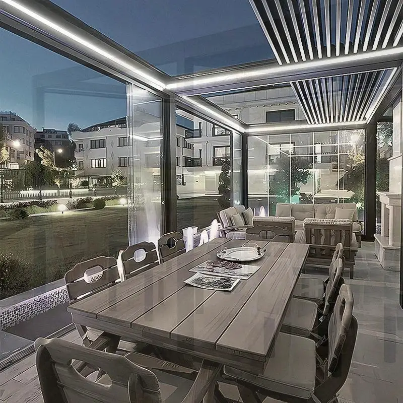 Motorized Waterproo… - image