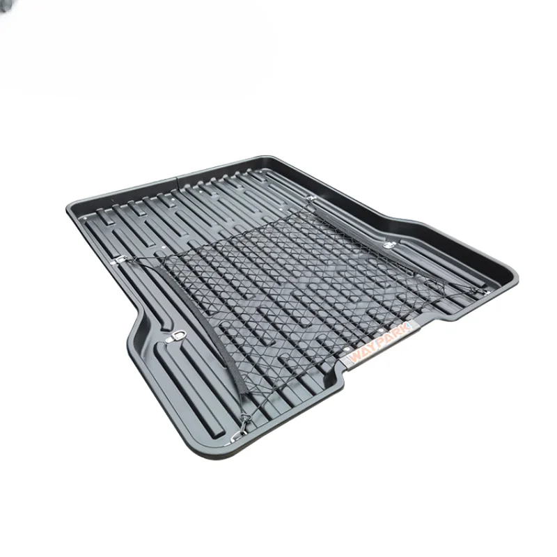 Truck Slide Tray For Pickup Easy Get Things From Pickup Truck