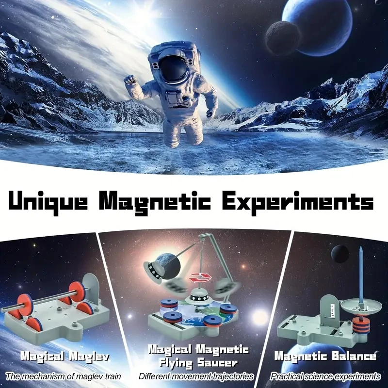 Thumbnail 3 - #70 Top Science Sets Picks for Every Budget
