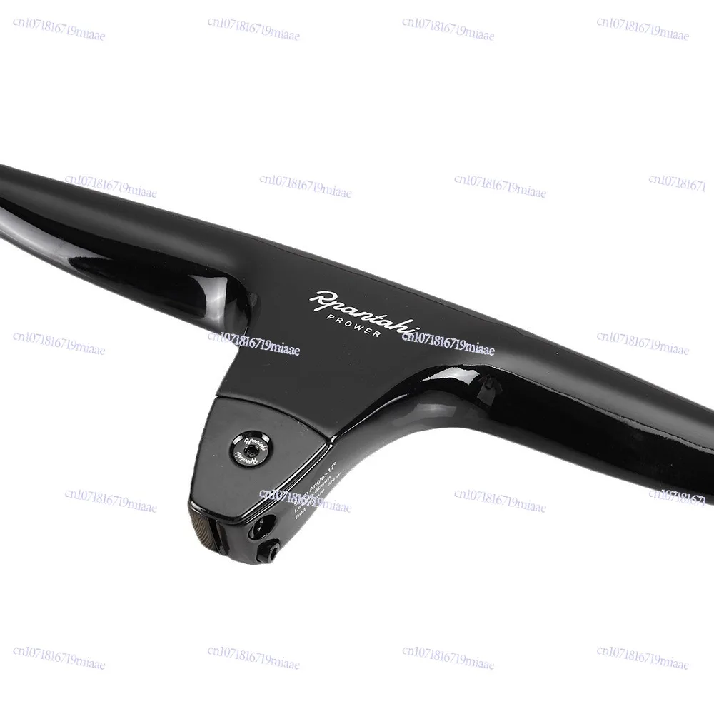 Pantani one-piece mountain bike straight handle one-piece mountain bike handlebar