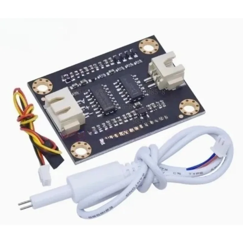 5pcs DFRobot Gravity: Simulate TDS sensor module water solubility conductivity SEN0244