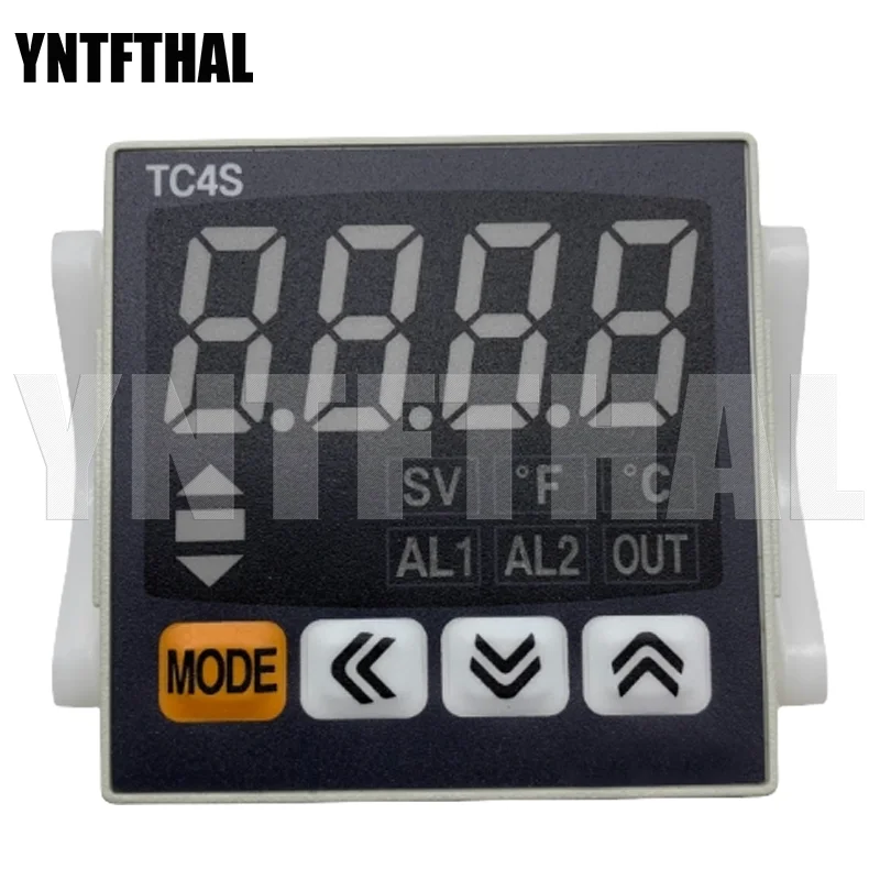 New Original  TC4S-14R TC4S-24R Temperature Controller