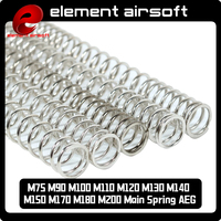 SHS M90 M100 M110 M120 M130 M140 M95ST M105ST M125ST M135ST M145ST M155ST M165ST M175ST Spring AEG Upgraded
