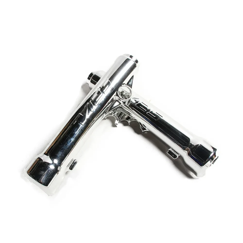 

Крышка переднего амортизатора мотоцикла для SUZUKI ADDRESS V125/G V125, крышка передней вилки