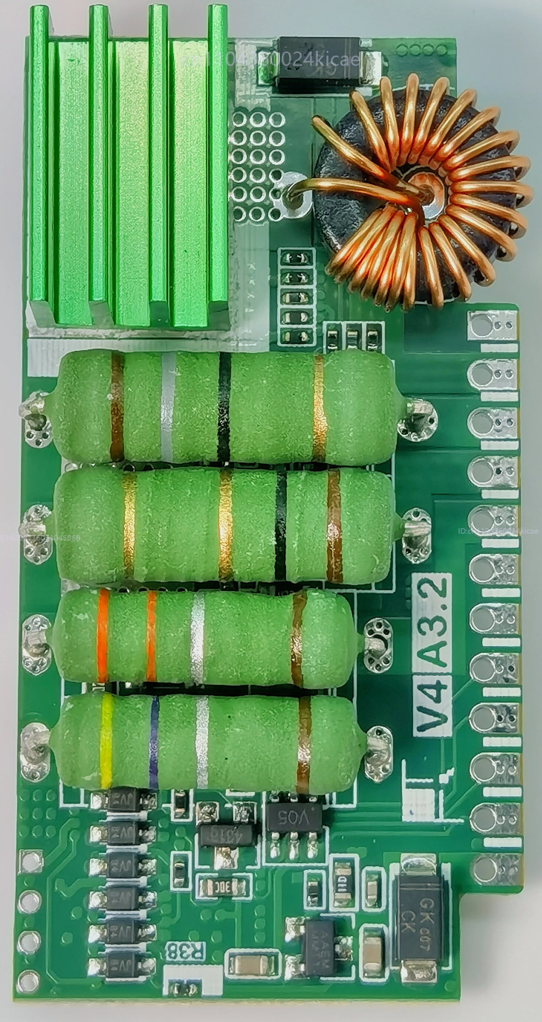 Komunikasi TTL Serial Modul Utama MBUS