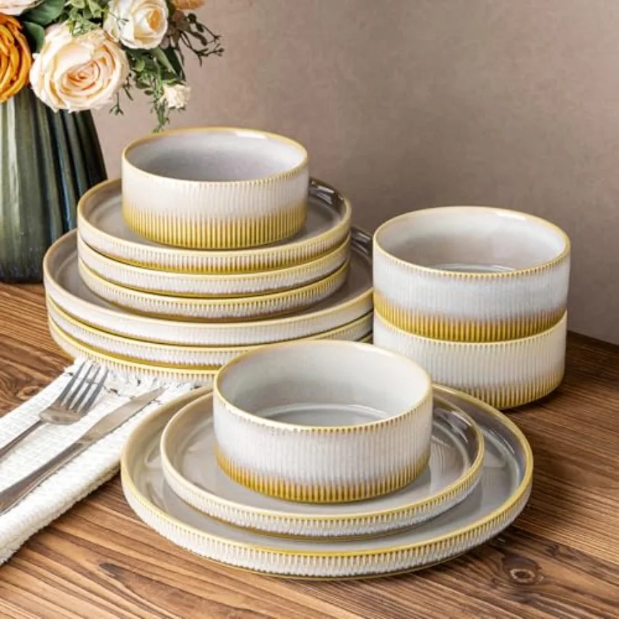 Theterra Ceramic Di…