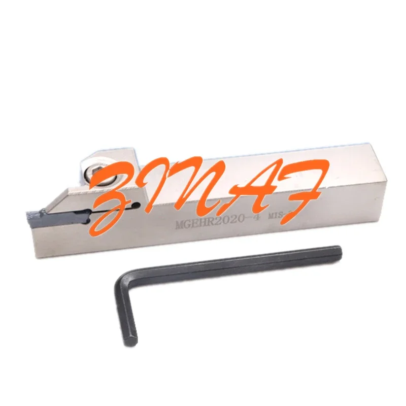 Imagem -03 - Mgehr Interno e Externo Grooving Haste de Gerencio Mgehr1212 Mgehr2023 Mgehr2525 1.5 mm mm mm mm Liga Mola Aço