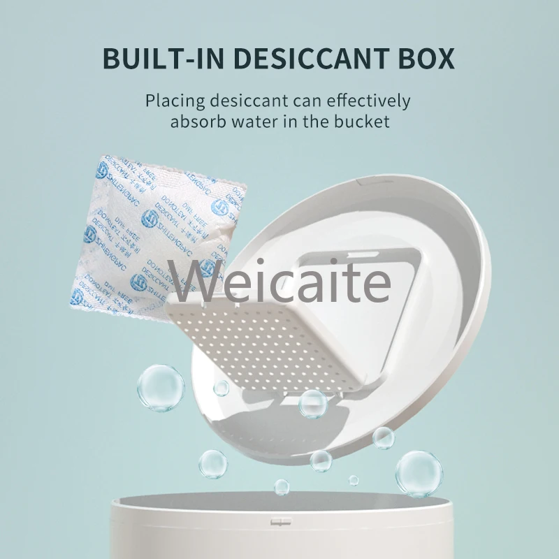 High Quality Automatic Pet Feeder Timed Quantitative 4L Intelligent Feeder