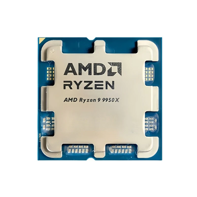 AMD NEW Ryzen 9 9950X Processor 4.3GHz 16-Core 32-Thread Socket