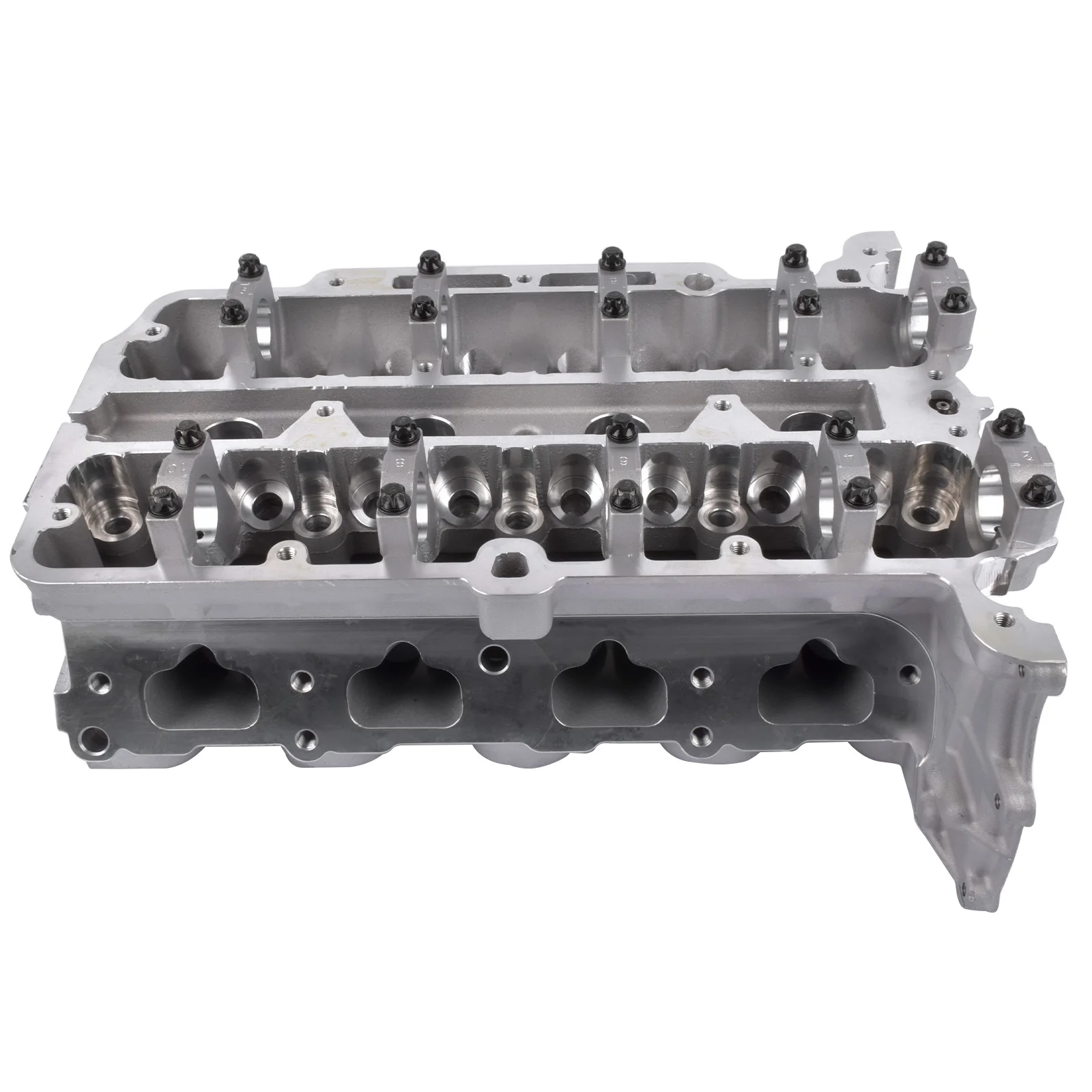 AP02 Cylinder Head 55573669 55565291 for Chevy Trax Cruze Sonic Buick Encore 1.4L 2011-2019