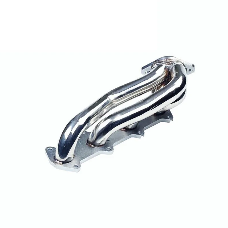 رأس عادم جديد لـ 2000-2006 تشيفي سيلفرادو 1500 تشيفي سوبربان 1500 جي إم سي سييرا 4.8L 5.3L EH-28576