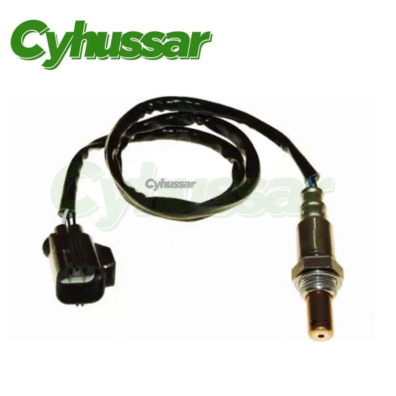Sensor de oxígeno O2 Sensor Lambda Sensor de relación aire-combustible para VOLVO S80 XC90 2005-2011 #   30751864 307518640 SU11229