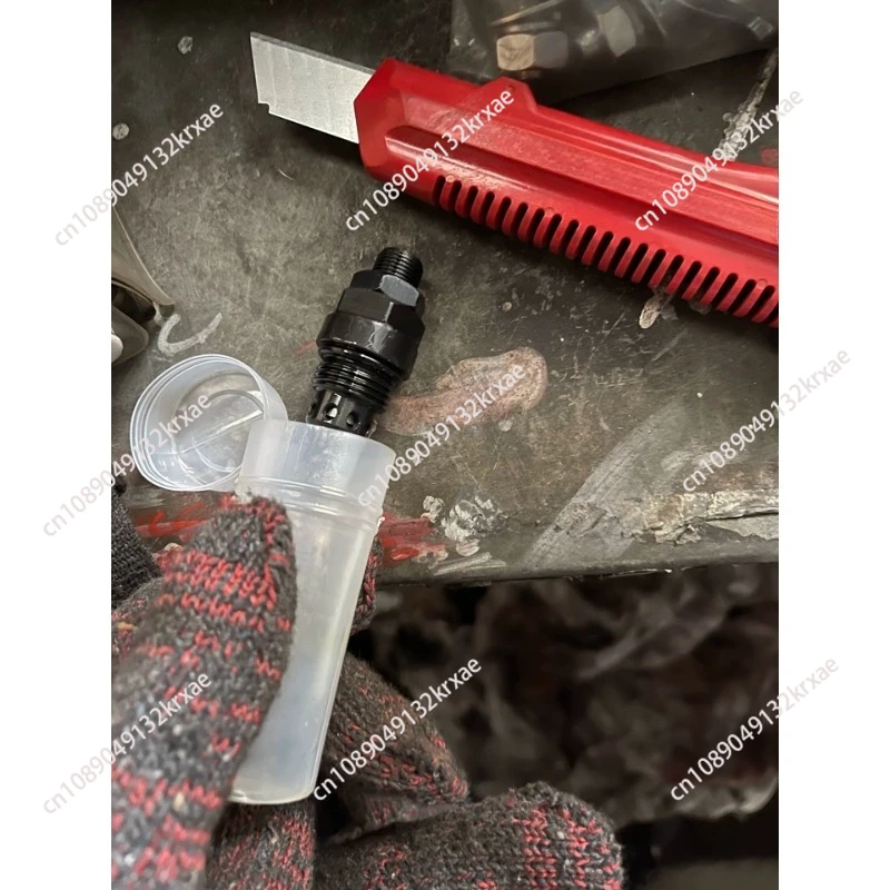 Small Direct Acting…