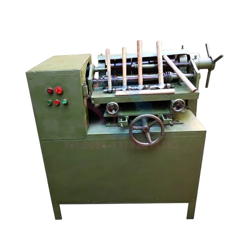 

Промышленная полностью автоматическая машина для изготовления деревянных молотков