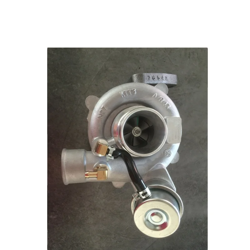 CHINESE TURBO CARTRIDGE WITH HIGH QUALITY FOR 4D56 HYUNDAI VAN 2002 YEAR