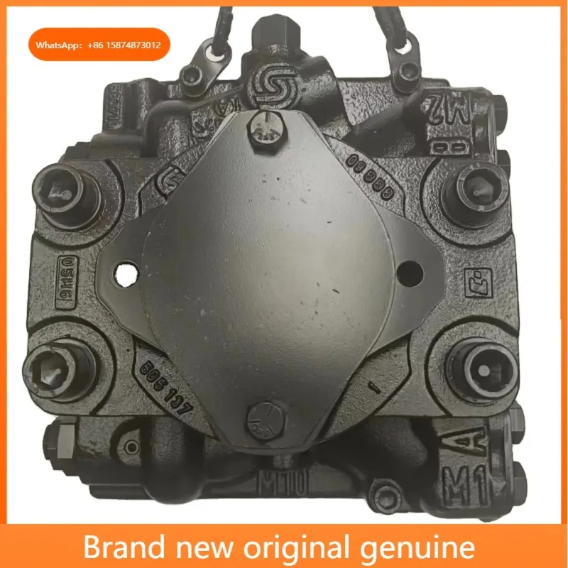 

Лучшая цена на гидравлический поршневой насос серии 90 90L075 90R075 90L075KA 90L075KA1CD60S4S1D03GBA424224