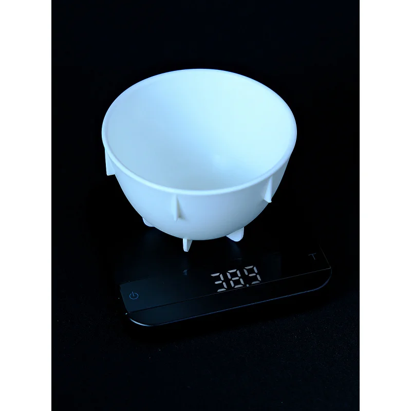 

For prank mischief Disposable cupping bowl