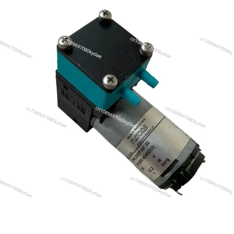 DC diaphragm  water pump biochemical pump flow pump PML6397-NF30 24V 12.2W
