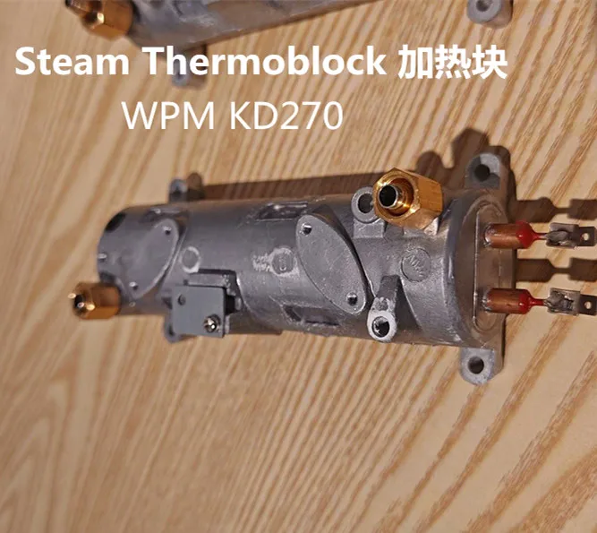 صمام ThemoBlock/غلاية بخارية/WPM KD135/210/230/270/KD-310/410/510/MS-130
