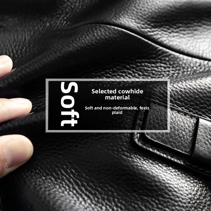 Рисунок 4 - Портфель, мужская сумка на плечо