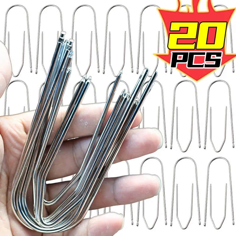 

Stainless Steel Car Audio Removal Keys Tool Stereo CD Player Disassembly Kit Head Unit Extraction Pin for Ford Renault Peugeot