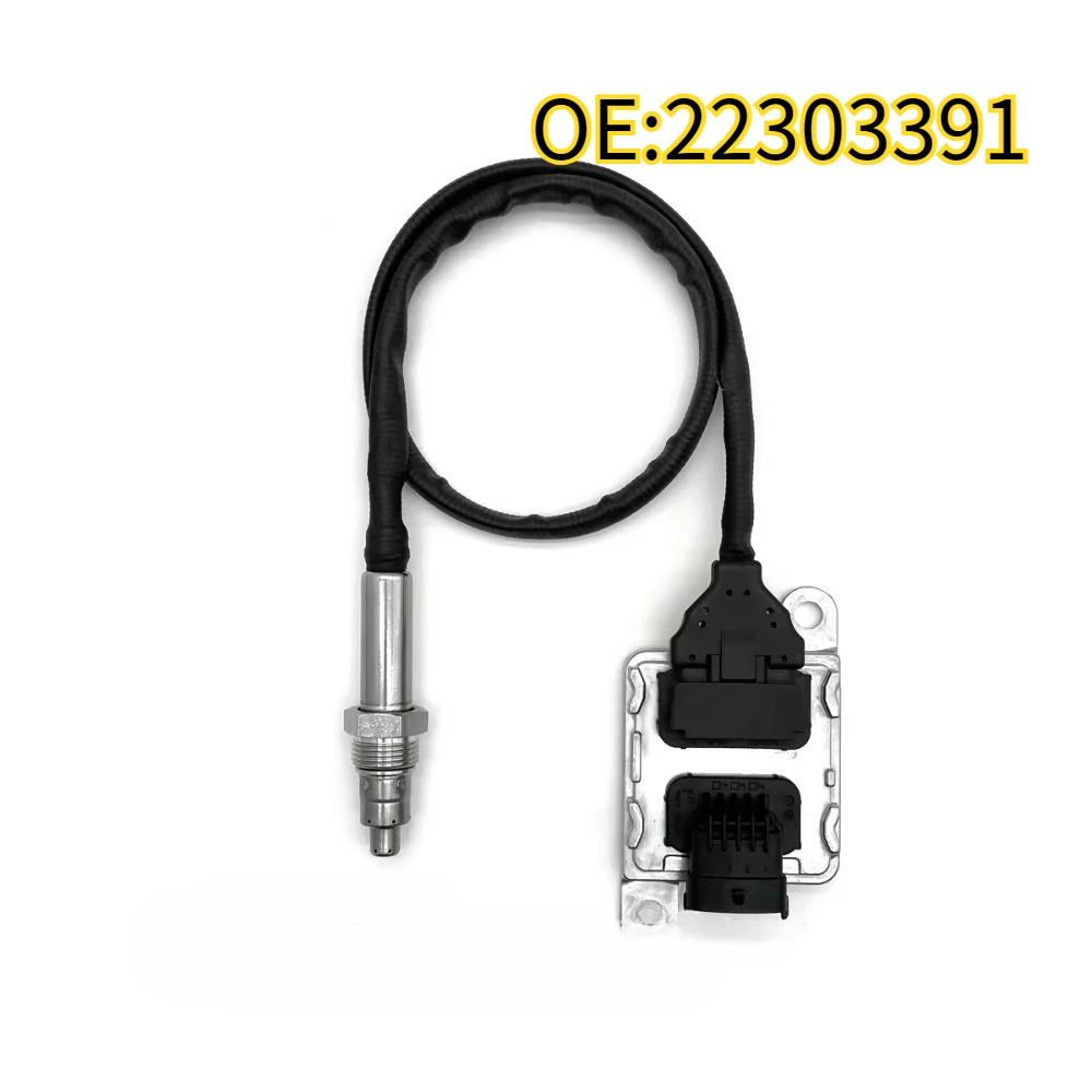 

High quality New For 22303391 Stikstofoxide Nox-sensor past voor Mack Volvo Truck D11 D13 D16