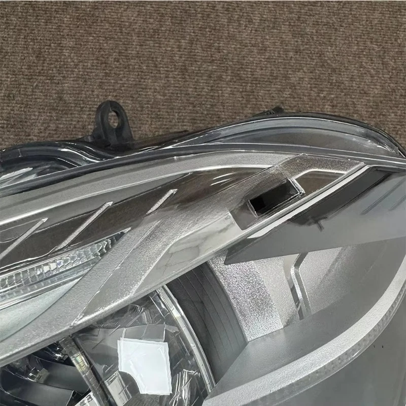 Fit for  2014-2018 F15/F16/X5/X5 M/X6/X6 M/F85/F86 Adaptive LED Headlight No Module Left Side US Version Headlamp 7381141