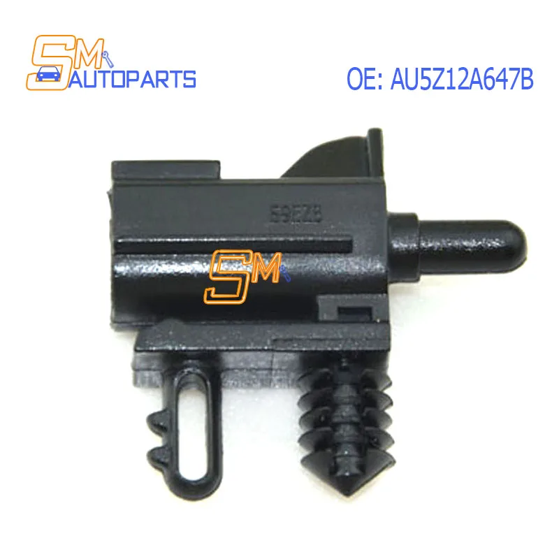 AU5Z-12A647-B New Air Ambient Temperature Sensor AU5Z12A647B AU5T12A647AC For Ford Edge Fusion Escape Explorer Fiesta