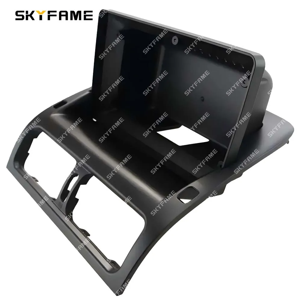 

SKYFAME Car Frame Fascia Adapter Android Radio Dash Fitting Panel Kit For Lexus IS200
