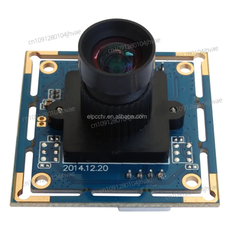 Elp 8 Megapixel Dig…