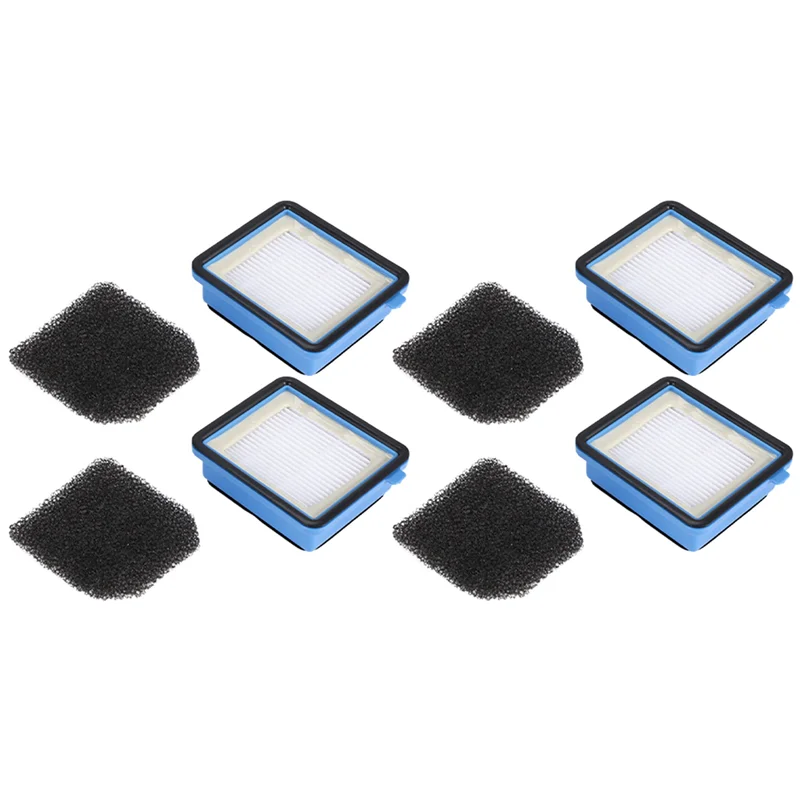 ABKR-استبدال الملحقات أجزاء فلتر HEPA لإلكترولوكس Q6-8 WQ61 WQ71 WQ81 ملحقات المكنسة الكهربائية