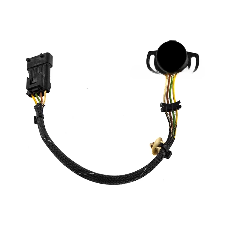 Forklift Sensor Direction Angle 51117024 4-wire 4-pin